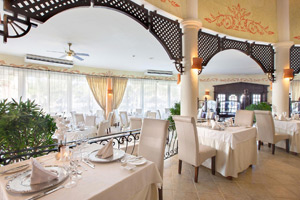 Capriccio Restaurant